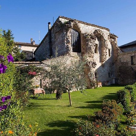 Apartamento Il Turrione Asís Exterior foto