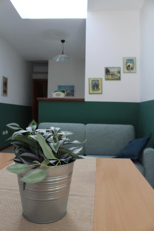 Apartamento Il Turrione Asís Exterior foto