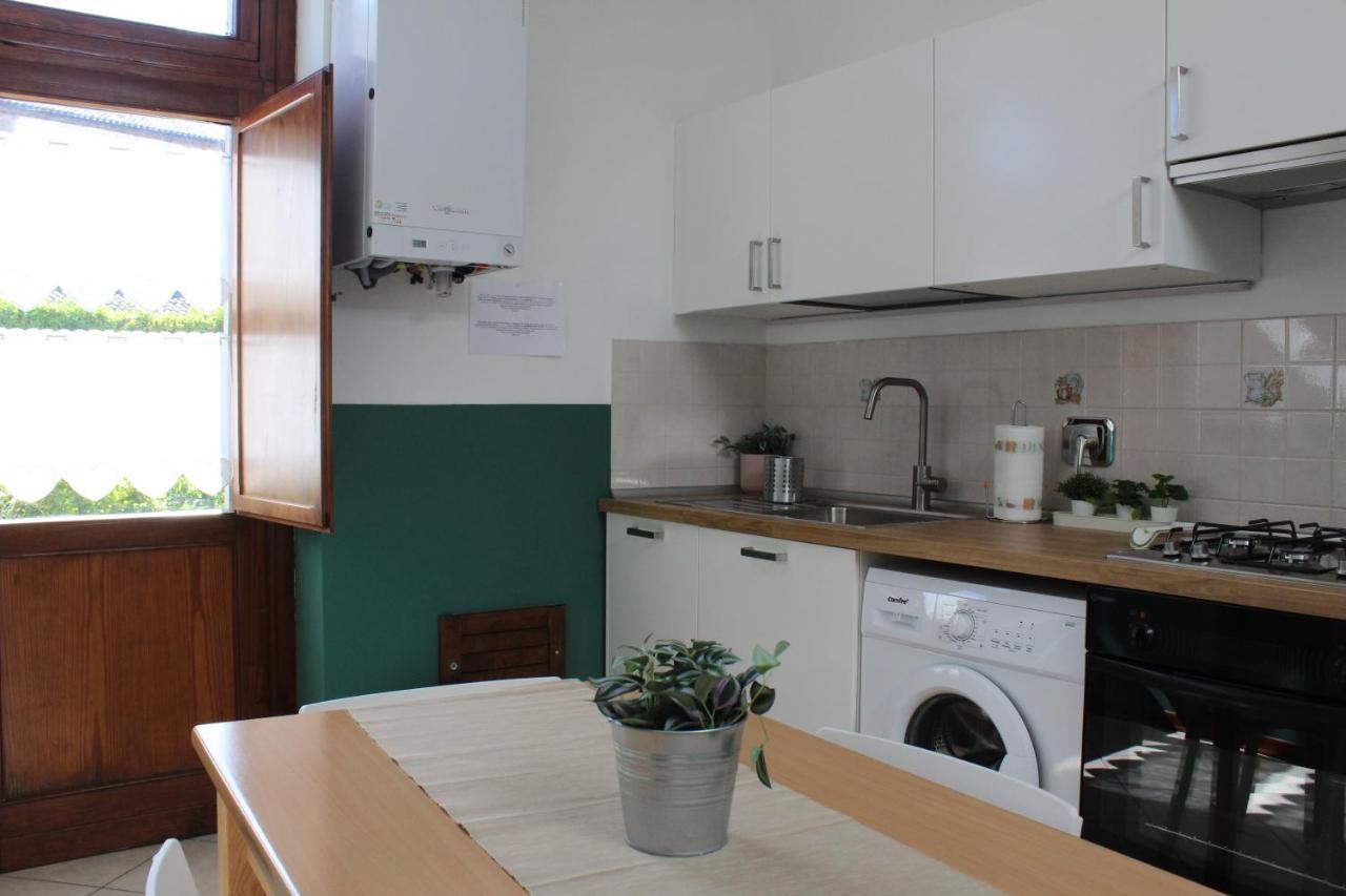 Apartamento Il Turrione Asís Exterior foto
