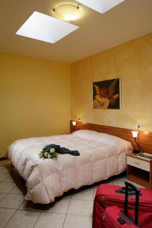 Apartamento Il Turrione Asís Exterior foto